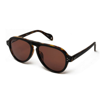 Unisex Sunglasses Hally & Son DH507S03 Ø 55 mm