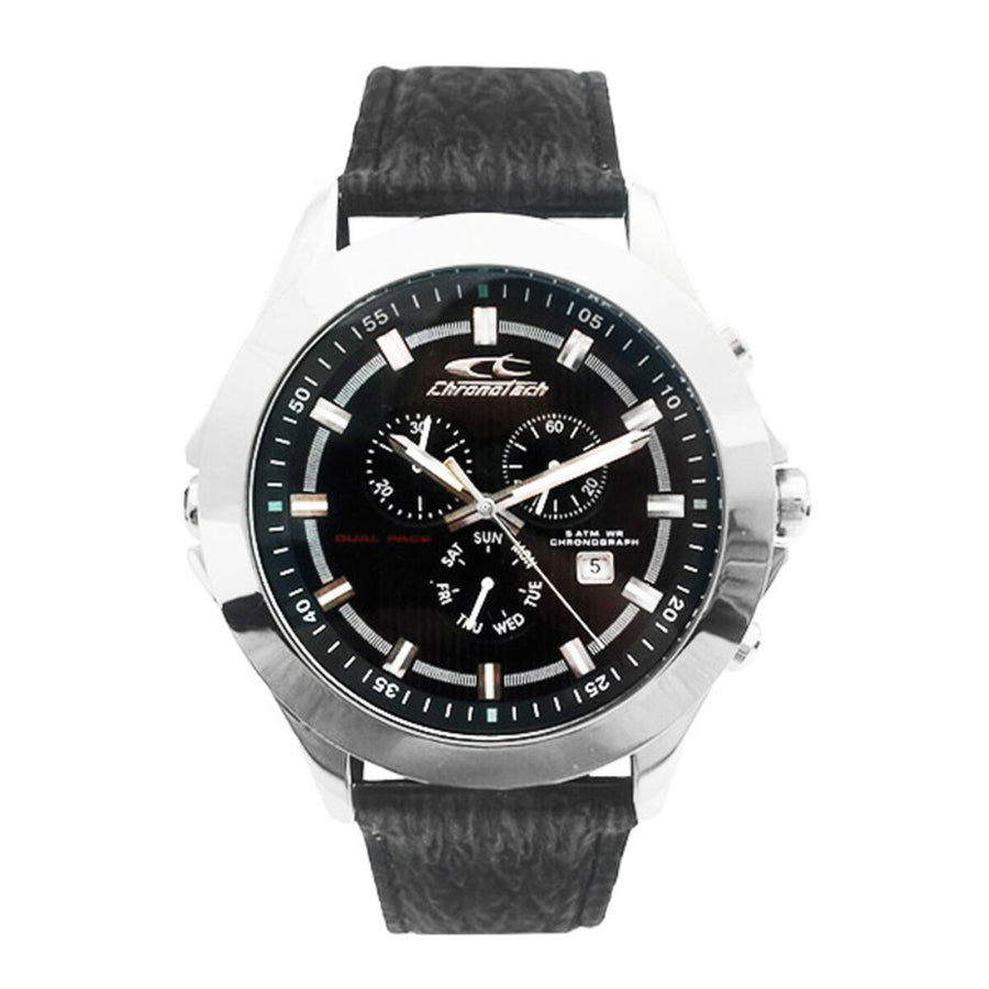 Men's Watch Chronotech CT7636M-01 (Ø 48 mm)