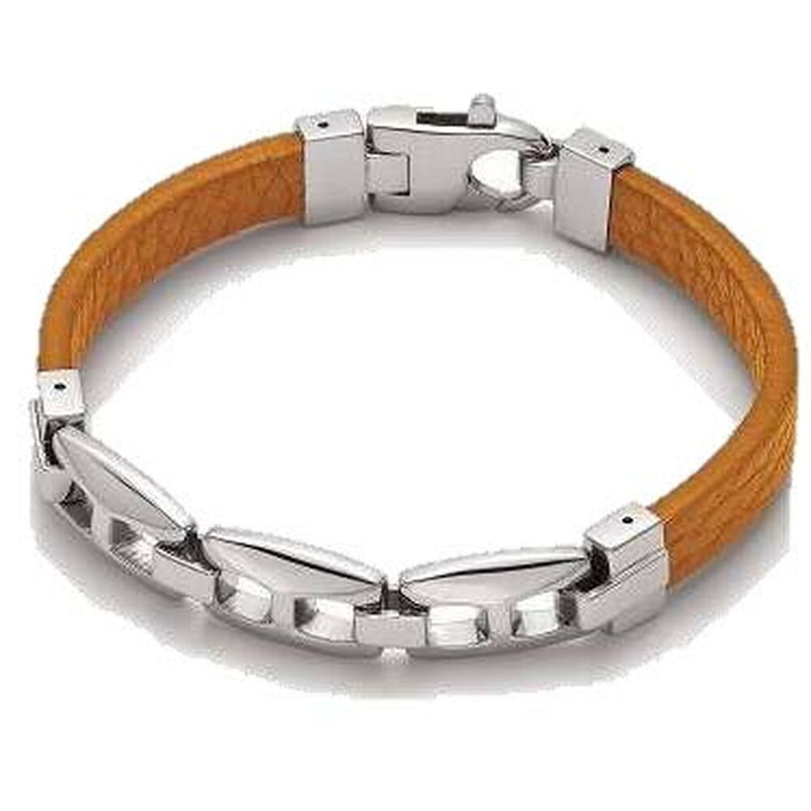 Men's Bracelet Molecole MO 1K6008B