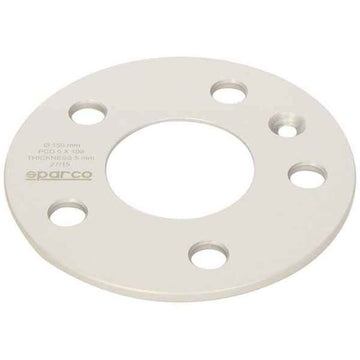 Seperators Sparco S051STB10 5x108 63,3 M14 x 1,50 5 mm M1