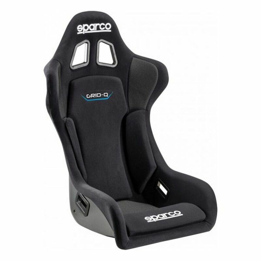 Seat Sparco 008009RNR Black