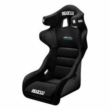 Seat Sparco 008017RNR Black