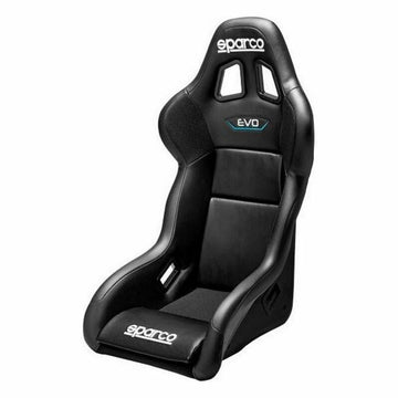 Seat Sparco 008007RNRSky Black