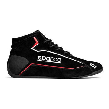 Slippers Sparco Black