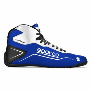 Racing Ankle Boots Sparco