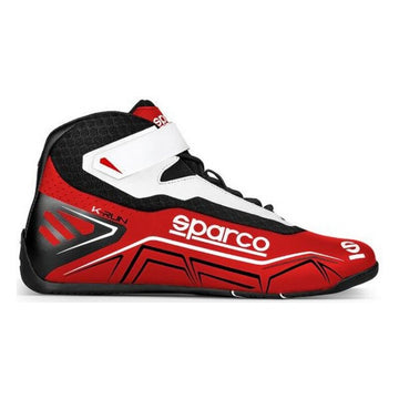 Slippers Sparco S00127143RSBI Red White
