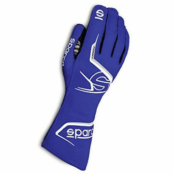 Karting Gloves Sparco ARROW Blue