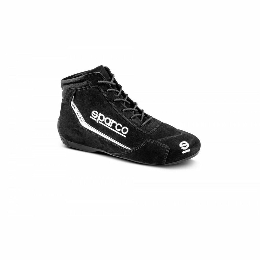 Racing Ankle Boots Sparco 00129541NR Black