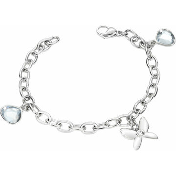 Ladies' Bracelet Morellato SOX10 19 cm