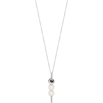 Ladies' Necklace Morellato SADX08 45 cm