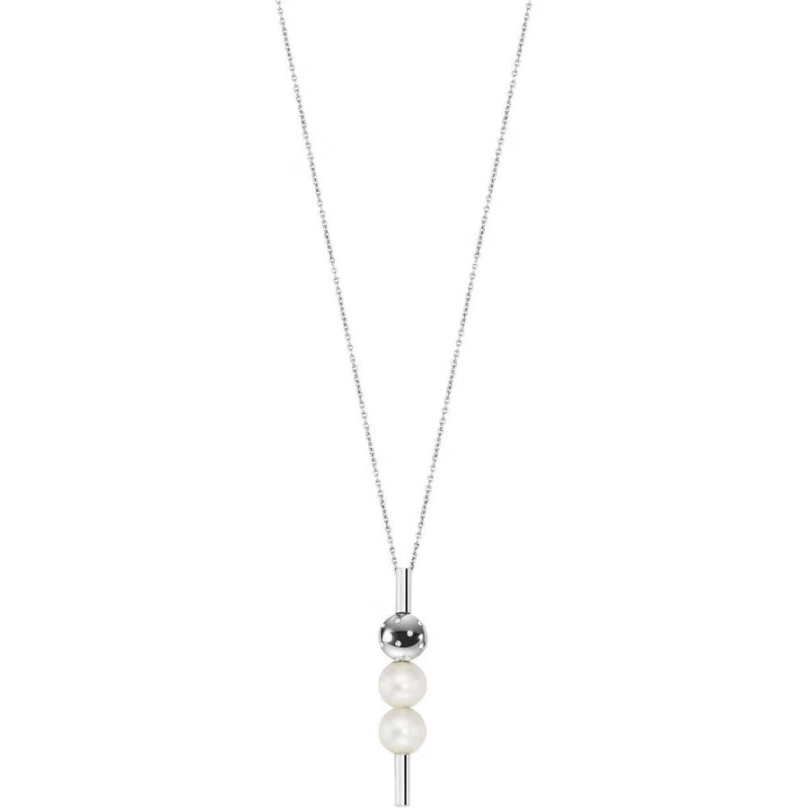 Ladies' Necklace Morellato SADX08 45 cm
