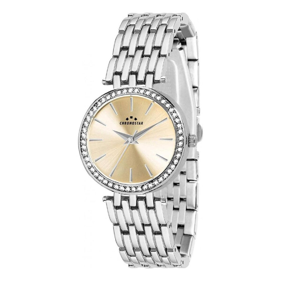 Ladies'Watch Chronostar MAJESTY (Ø 30 mm)