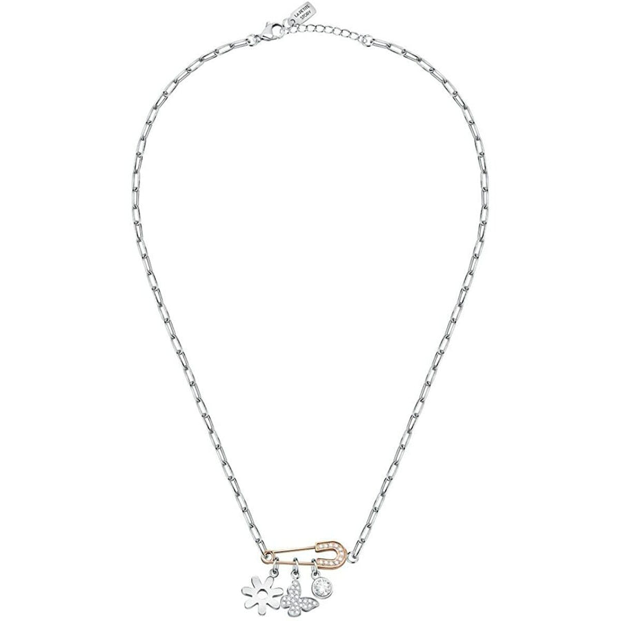 Ladies' Necklace La Petite Story LPS10ASE01