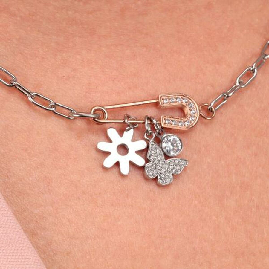 Ladies' Necklace La Petite Story LPS10ASE01