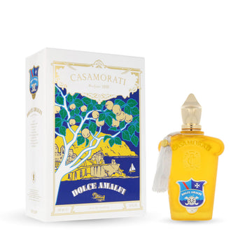 Unisex Perfume Xerjoff Casamorati Dolce Amalfi EDP 100 ml