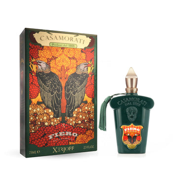 Men's Perfume Xerjoff EDP Casamorati 1888 Fiero (75 ml)