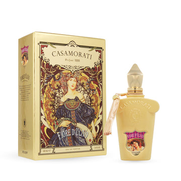 Women's Perfume Xerjoff EDP Casamorati 1888 Fiore D'ulivo 100 ml