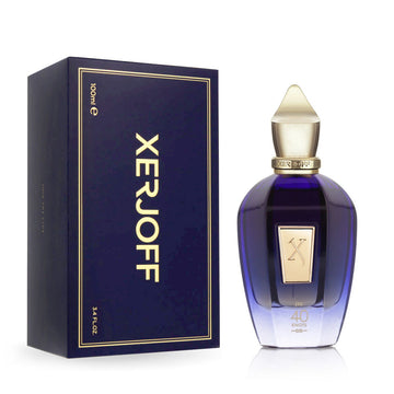 Unisex Perfume Xerjoff EDP Join The Club 40 Knots 100 ml