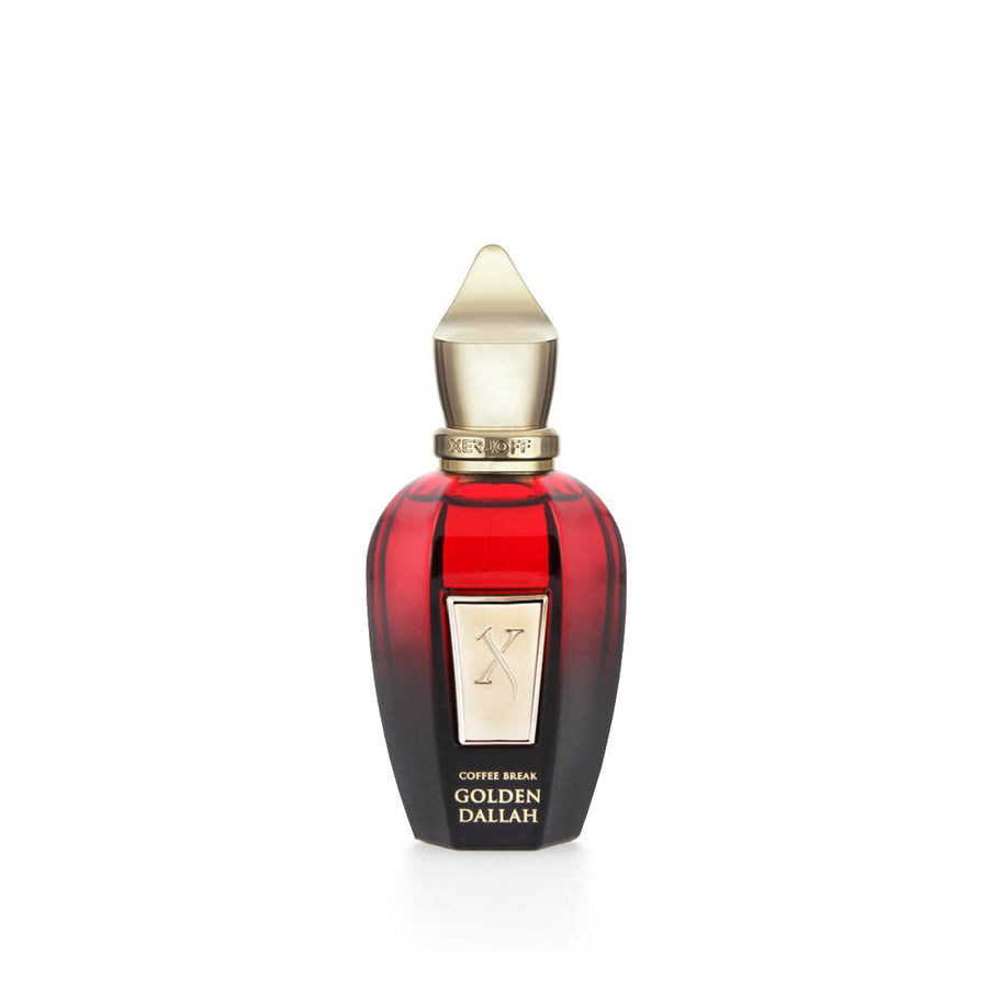 Unisex Perfume Xerjoff Golden Dallah (50 ml)