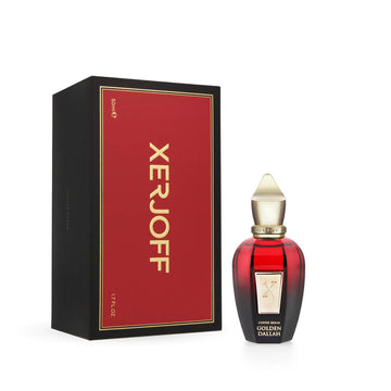 Unisex Perfume Xerjoff Golden Dallah (50 ml)
