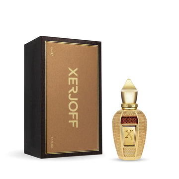 Unisex Perfume Xerjoff Oud Stars Luxor 50 ml