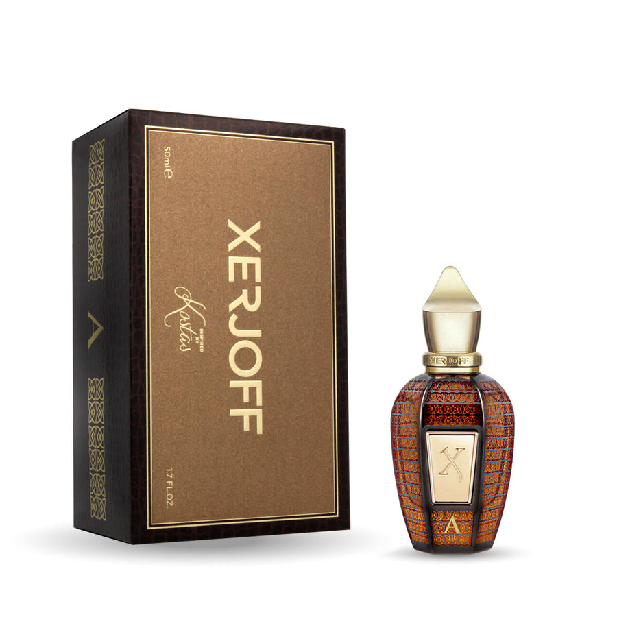 Unisex Perfume Xerjoff Oud Stars Alexandria III 50 ml