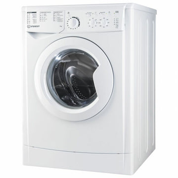 Washing machine Indesit EWC 71252 W SPT N 1000 rpm White 59,5 cm 1200 rpm 7 kg