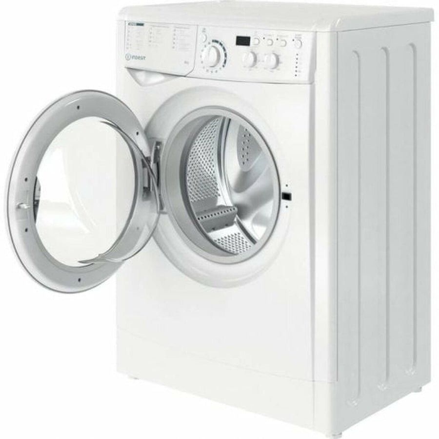 Washing machine Indesit EWD 61051 W SPT N 6 Kg 1000 rpm
