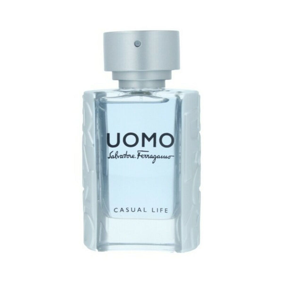 Men's Perfume Casual Life Salvatore Ferragamo EDT 100 ml