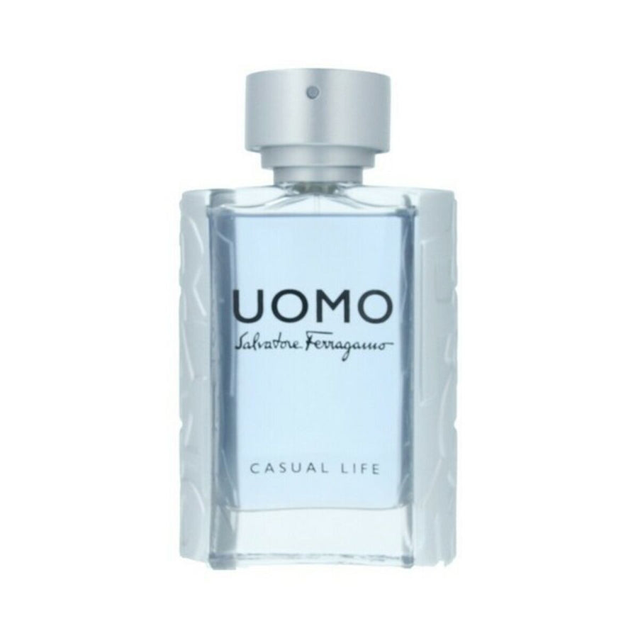Men's Perfume Casual Life Salvatore Ferragamo EDT 100 ml