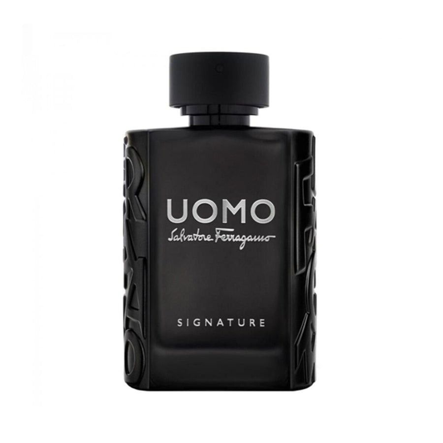 Men's Perfume Salvatore Ferragamo EDT