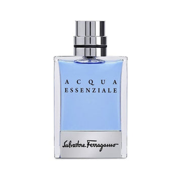 Men's Perfume Salvatore Ferragamo Acqua Essenziale Por Homme EDT 100 ml