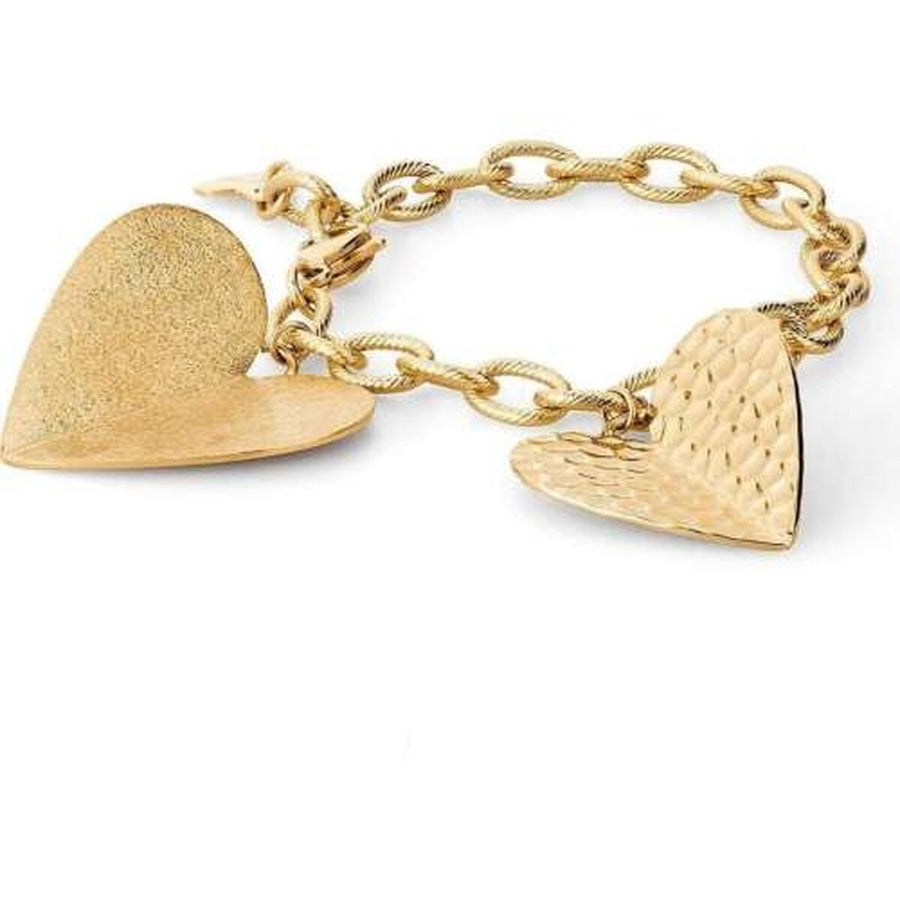 Ladies'Bracelet Brosway Heart beat