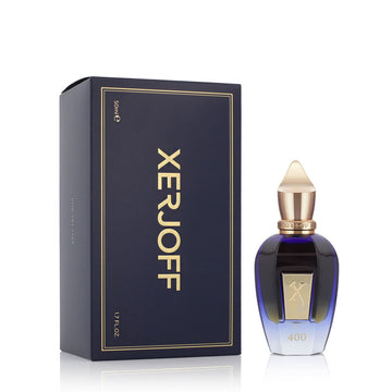 Unisex Perfume EDP Xerjoff Join the Club 400 50 ml