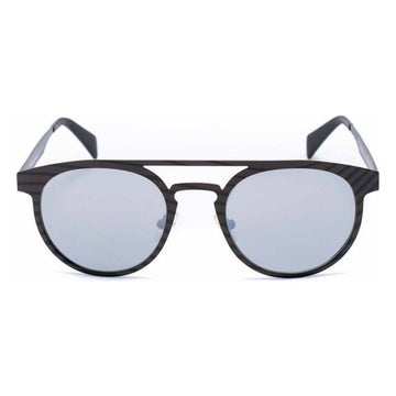 Unisex Sunglasses Italia Independent 0020T-WOD-057