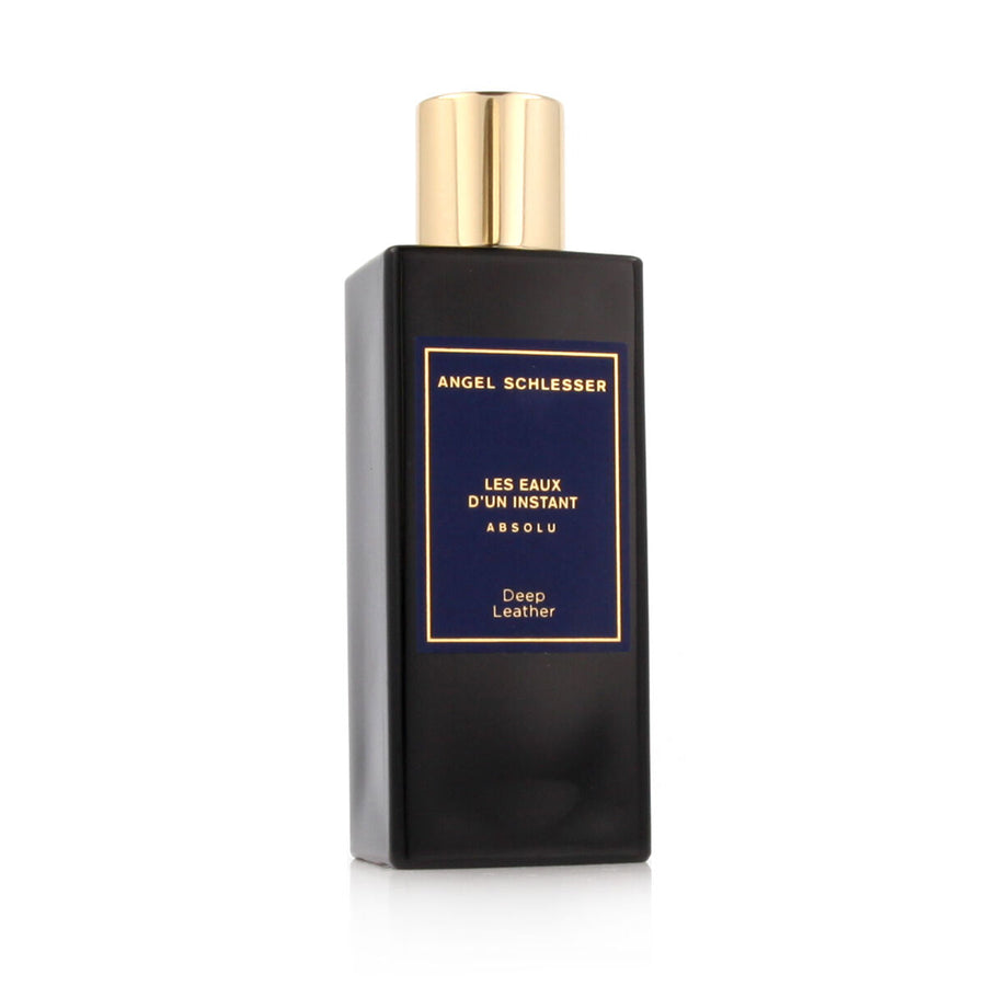 Unisex Perfume Angel Schlesser EDP Les Eaux D'un Instant Absolut Deep Leather (100 ml)