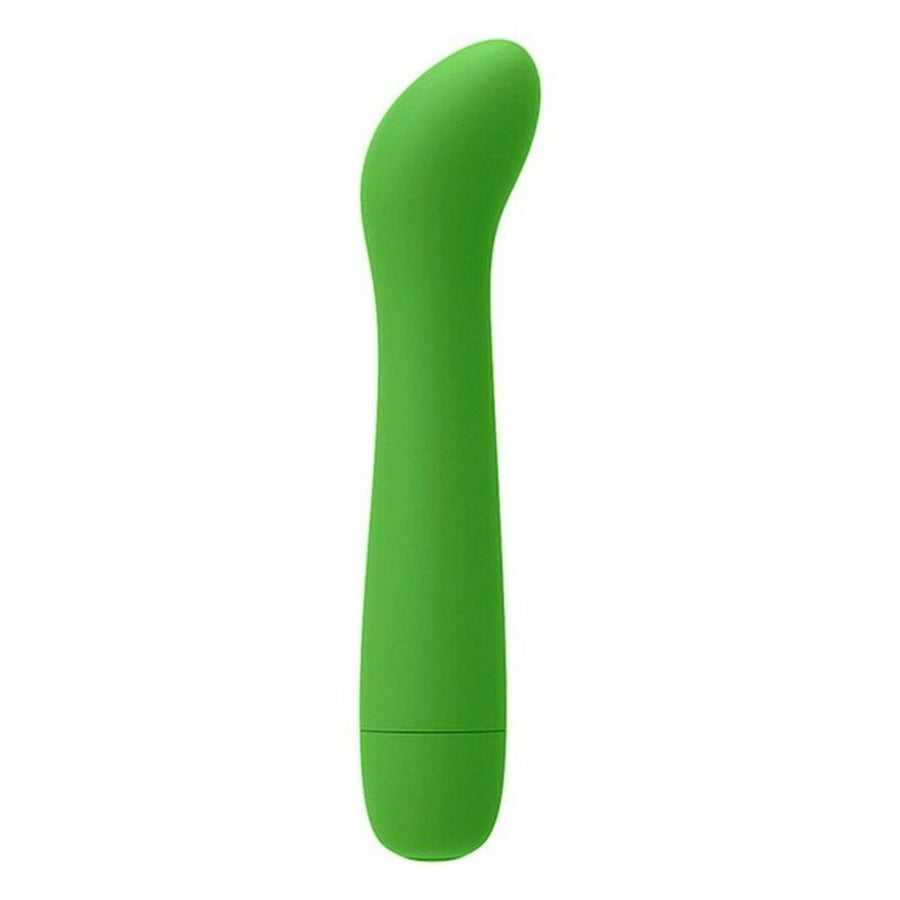 Vibrator Liebe Delightful Green