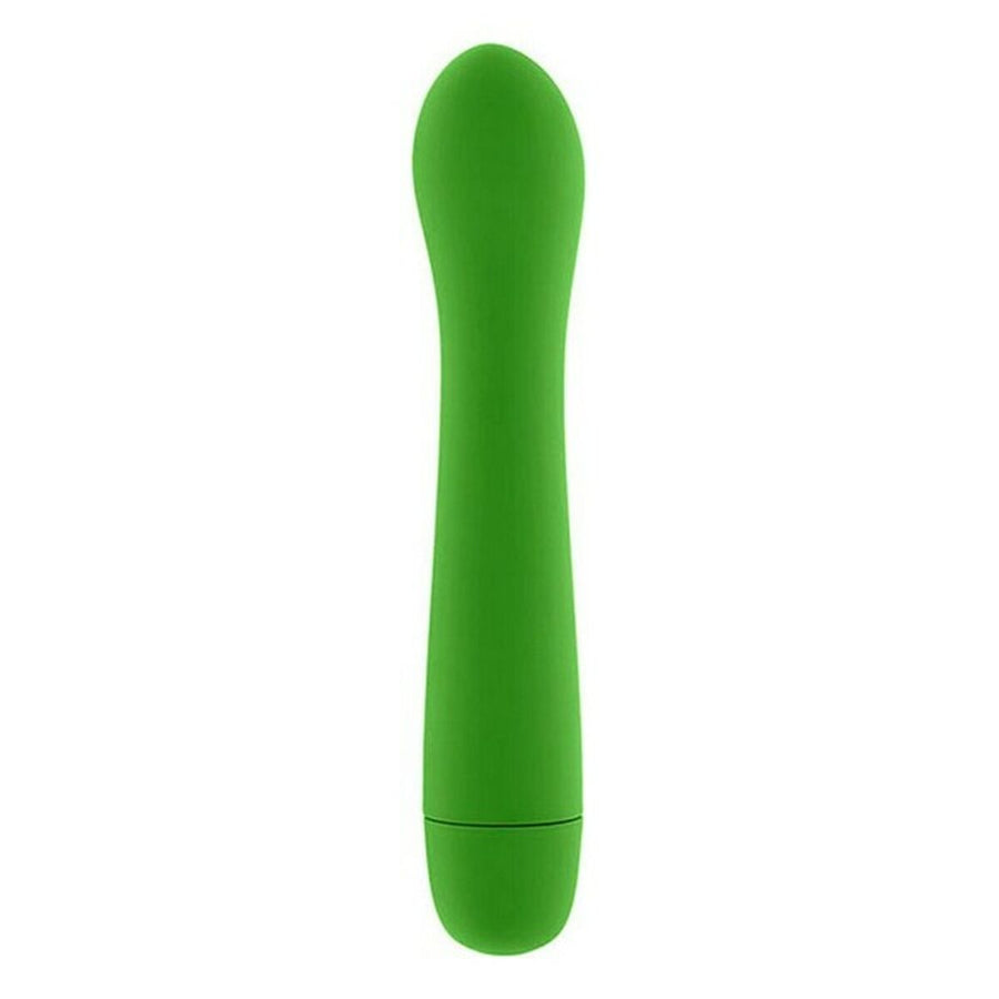 Vibrator Liebe Delightful Green