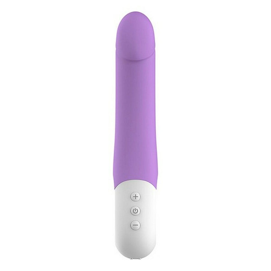 G-Spot Vibrator Liebe Exciter Violet