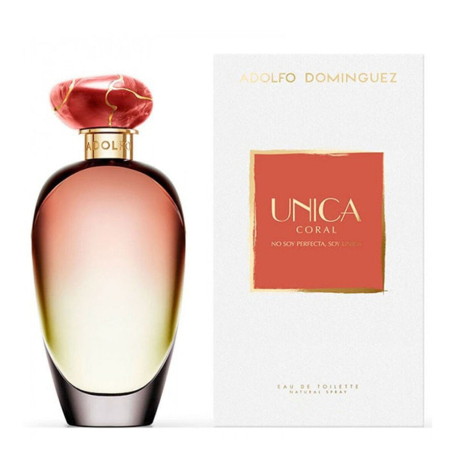 Women's Perfume Adolfo Dominguez EDT