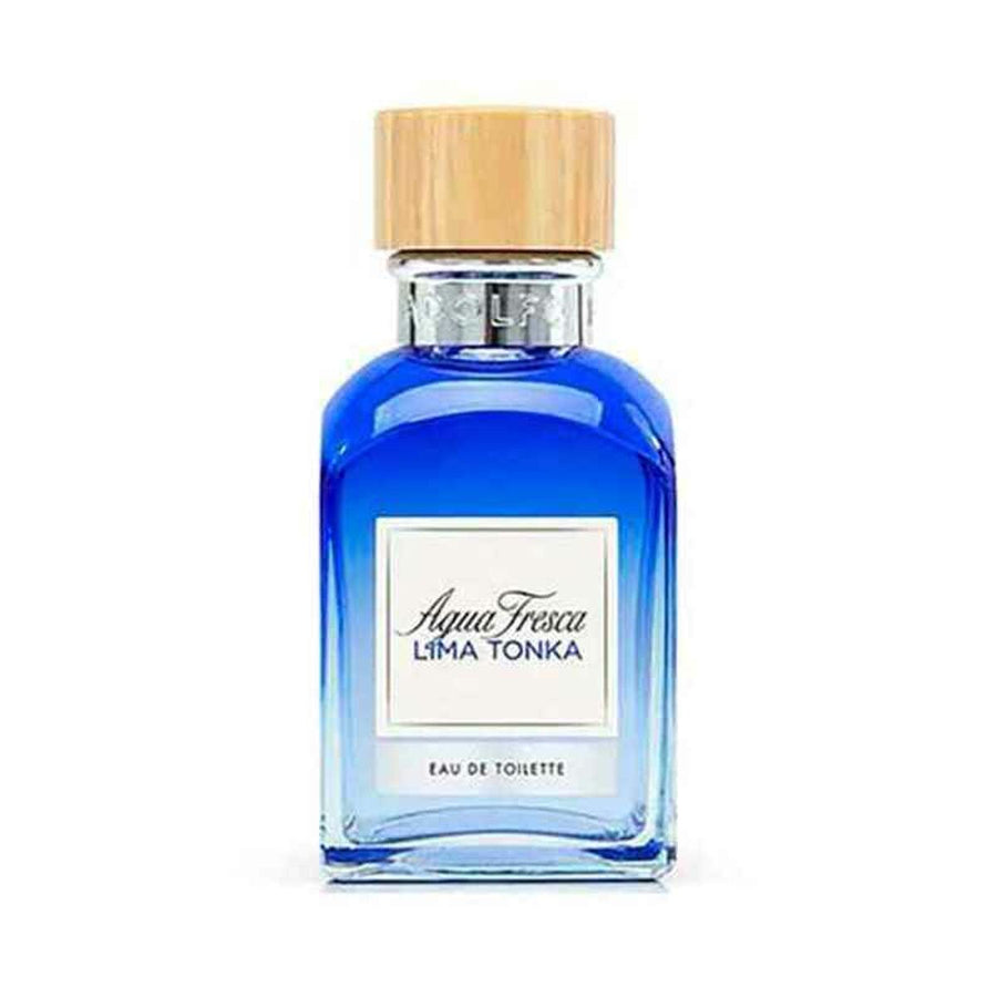 Men's Perfume Adolfo Dominguez Adolfo Dominguez EDT 120 ml