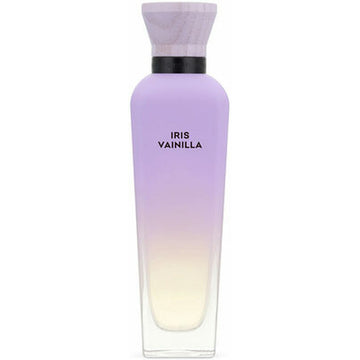 Women's Perfume Adolfo Dominguez Iris Vainilla EDP EDP 120 ml