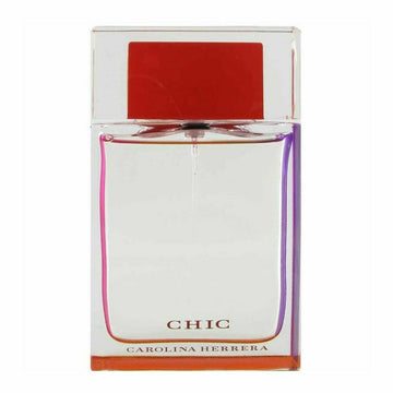 Women's Perfume Carolina Herrera EDP Chic For Women 80 ml