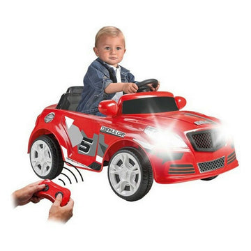 Children's Electric Car Feber 800012263