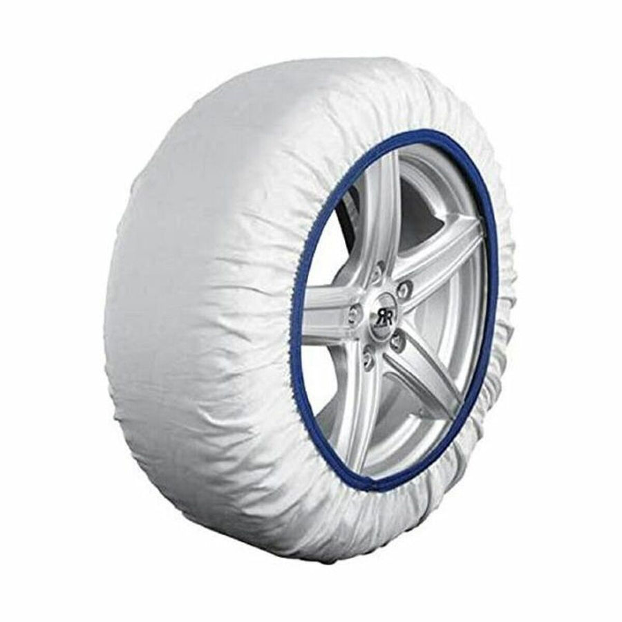 Car Snow Chains Easy Sock CAD8013 (S)