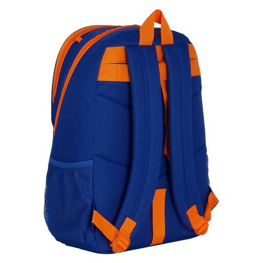 School Bag Valencia Basket