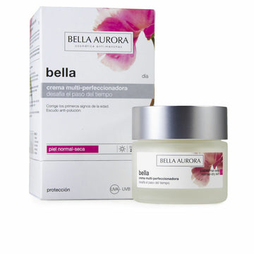 Anti-Brown Spot and Anti-Ageing Treatment Bella Aurora Bella Dia 50 ml