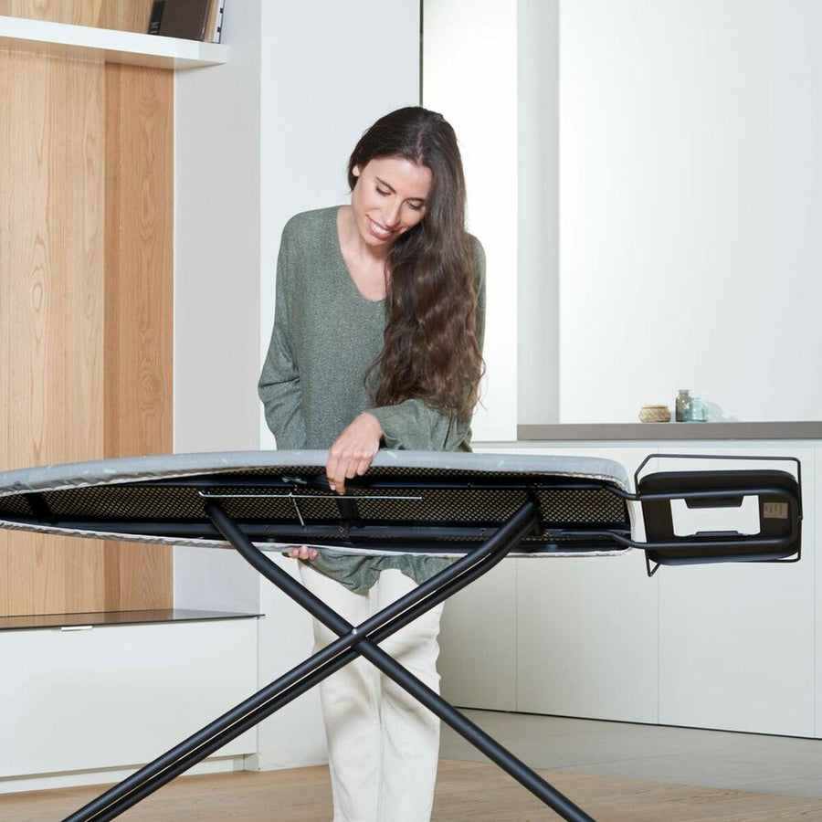 Ironing board Taurus Argenta Pro Grey