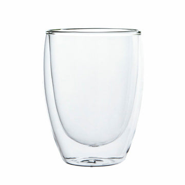 Glass Quid Serenia Capuccino (300 ml) (Pack 6x)