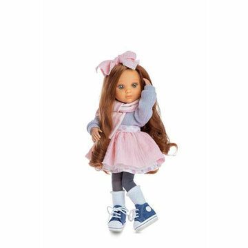 Doll Berjuan Eva 5824-22